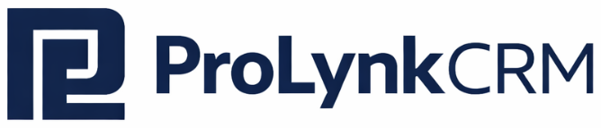 ProLynkCRM